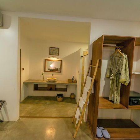 Chez Moi Suite & Spa Siem Reap Exterior foto