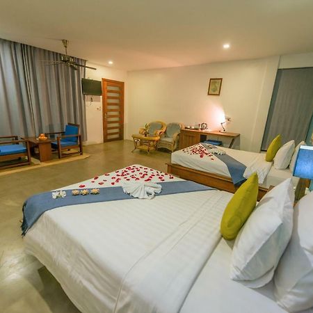 Chez Moi Suite & Spa Siem Reap Exterior foto