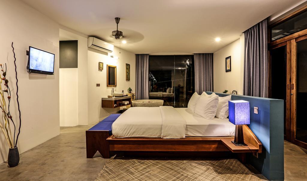 Chez Moi Suite & Spa Siem Reap Exterior foto