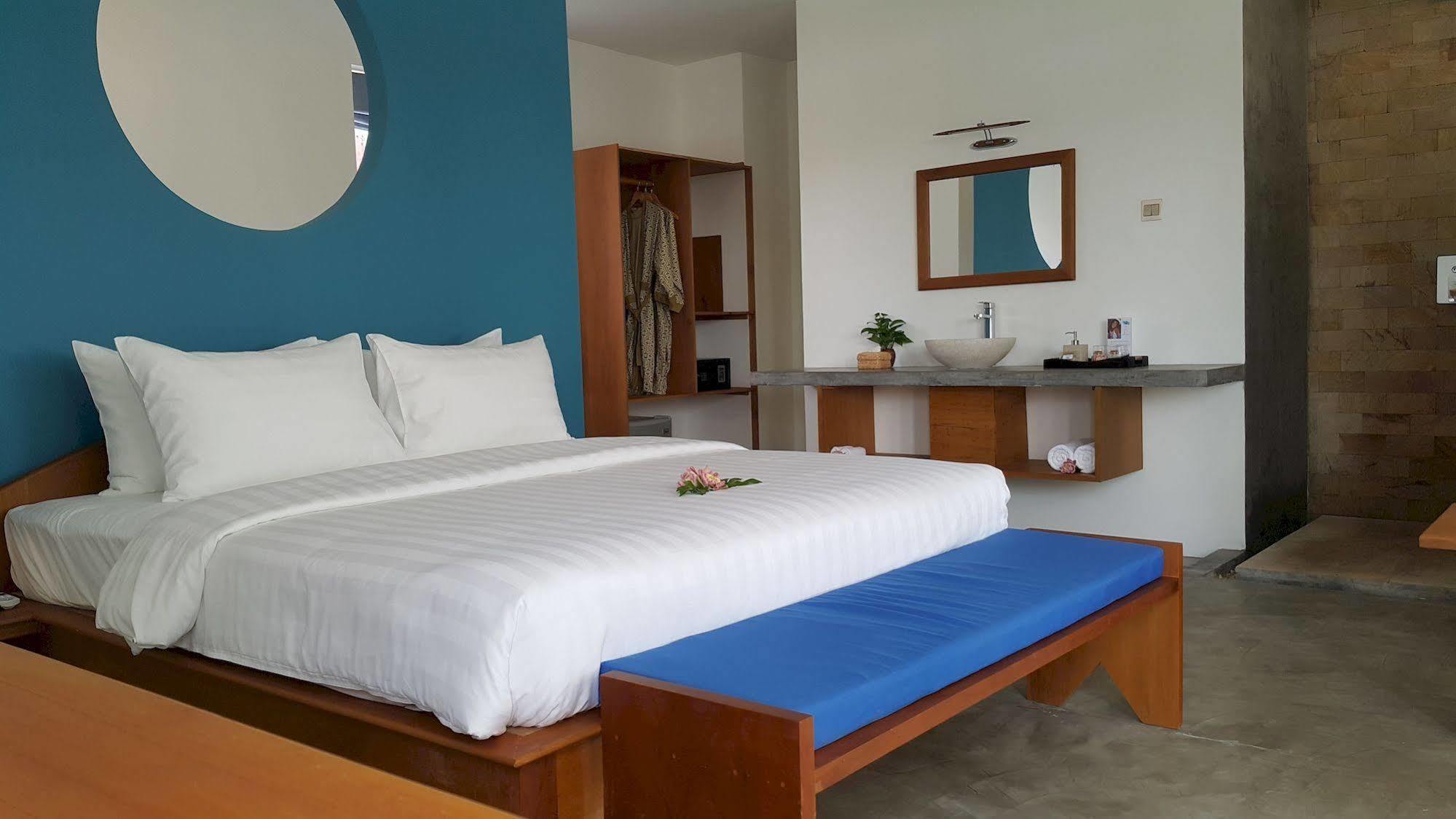Chez Moi Suite & Spa Siem Reap Exterior foto