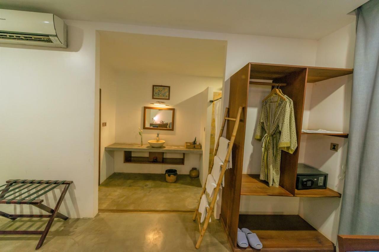 Chez Moi Suite & Spa Siem Reap Exterior foto