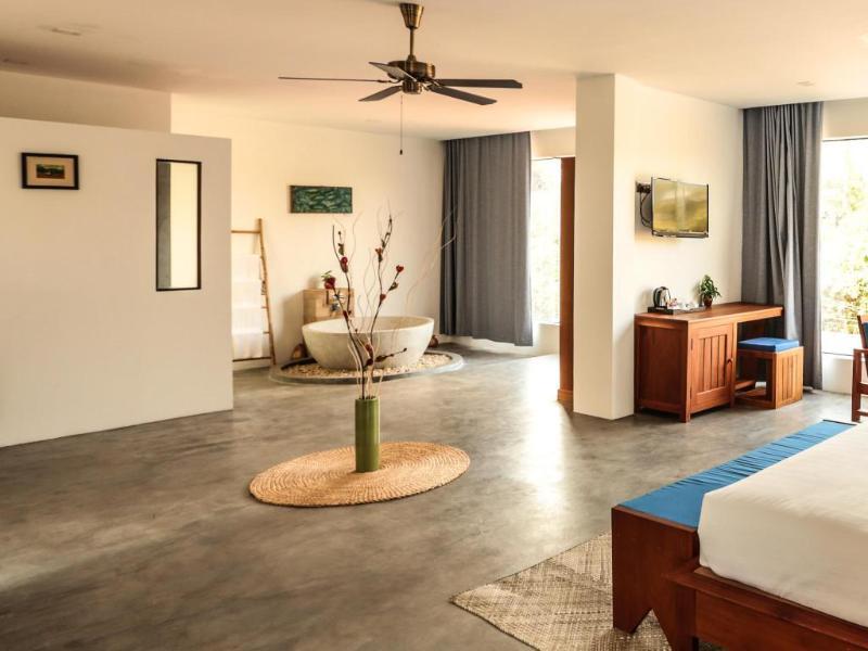 Chez Moi Suite & Spa Siem Reap Exterior foto